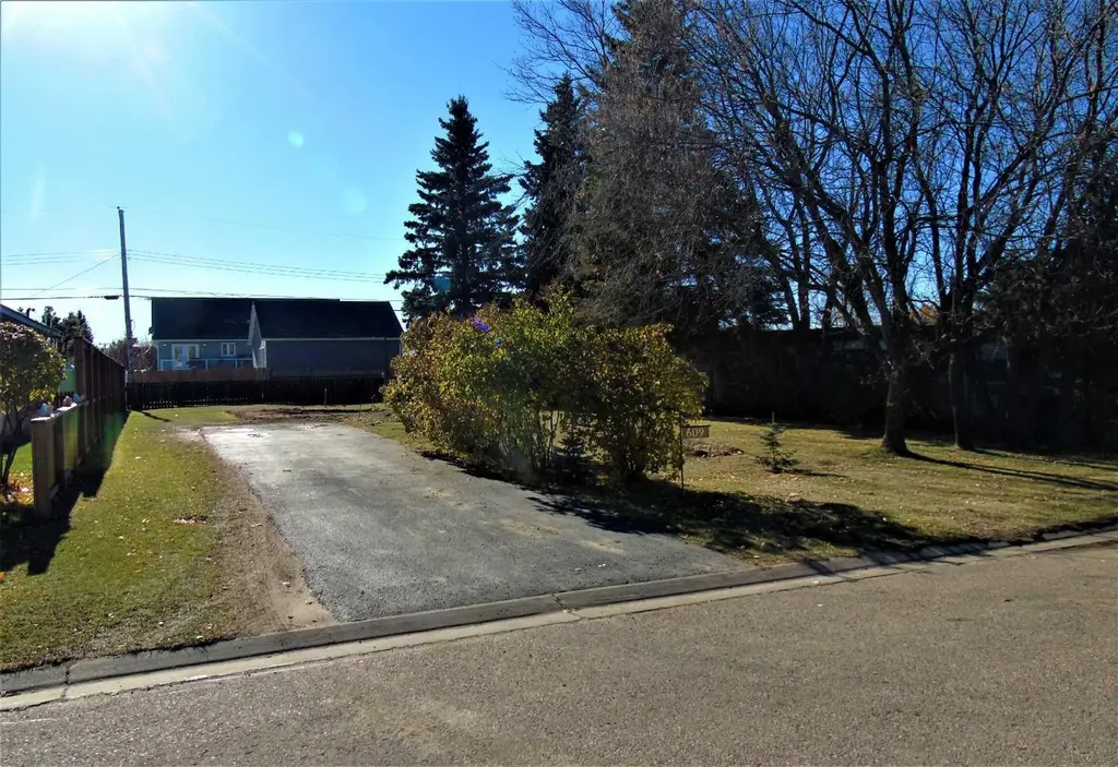 609 3rd Avenue NW Slave Lake AB T0G 2A1