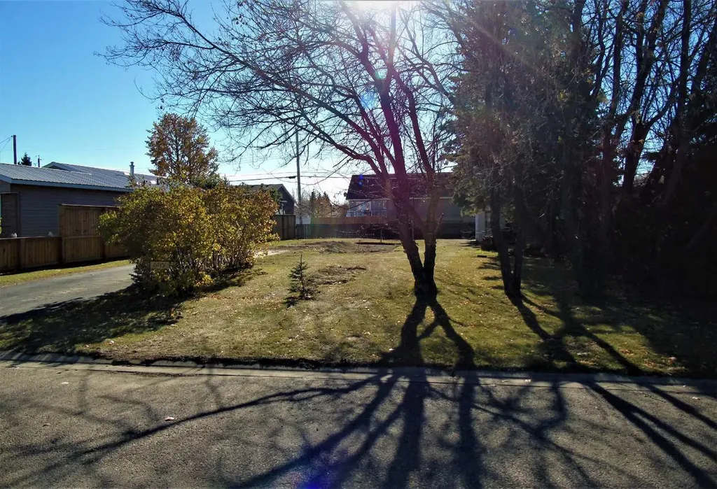 609 3rd Avenue NW Slave Lake AB T0G 2A1