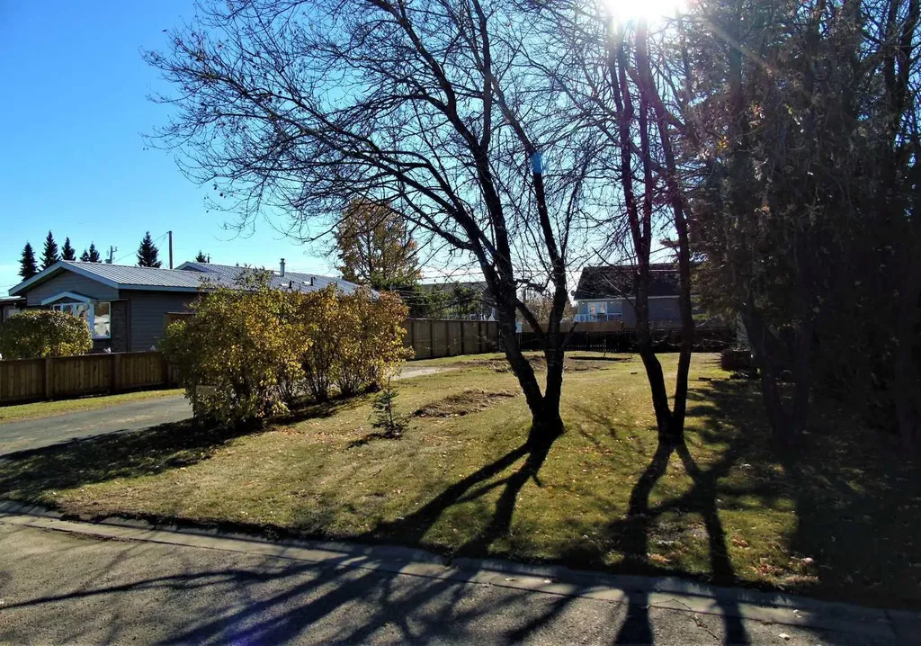 609 3rd Avenue NW Slave Lake AB T0G 2A1