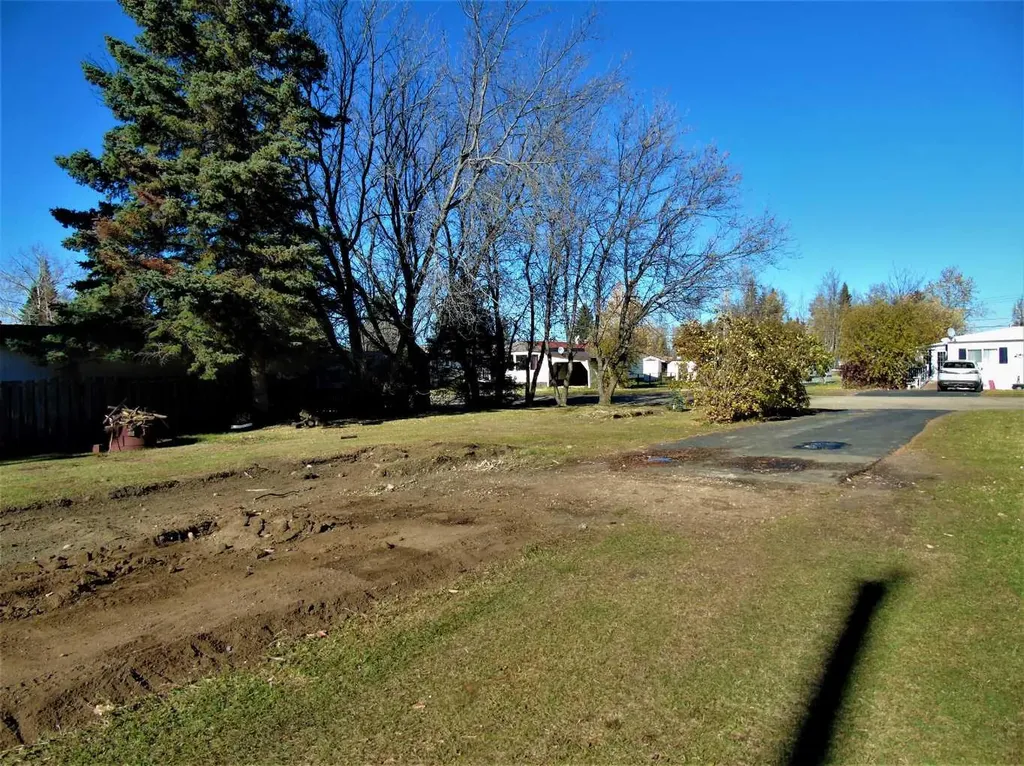 609 3rd Avenue NW Slave Lake AB T0G 2A1