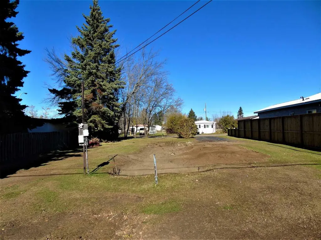 609 3rd Avenue NW Slave Lake AB T0G 2A1