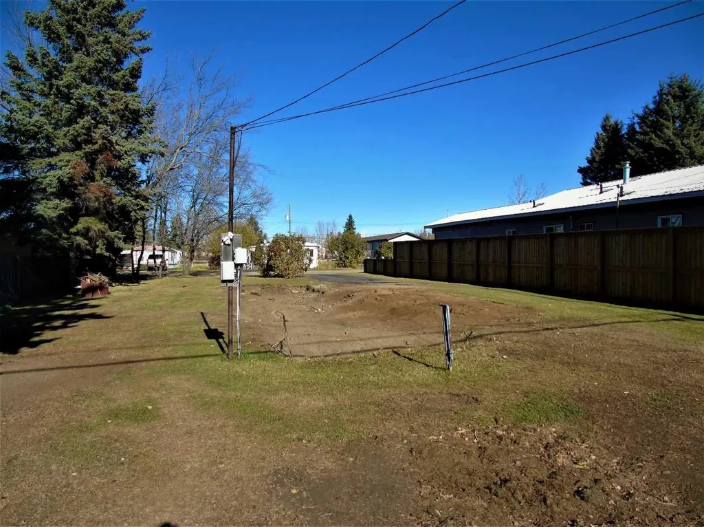 609 3rd Avenue NW Slave Lake AB T0G 2A1