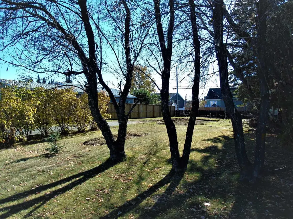 609 3rd Avenue NW Slave Lake AB T0G 2A1