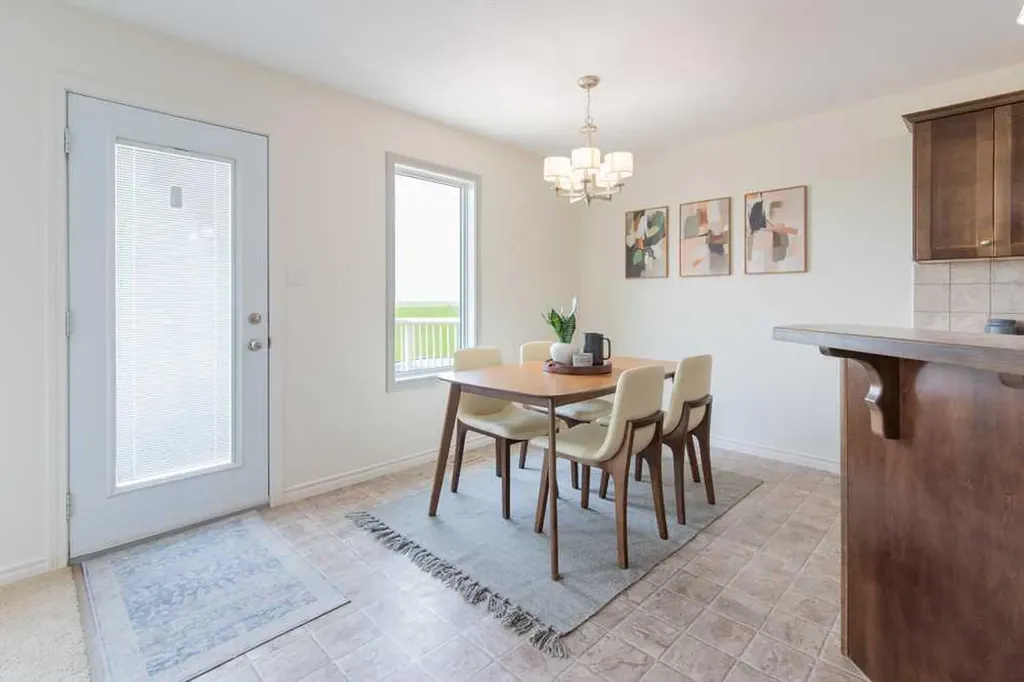 4406 Lake Drive Coalhurst AB T0L0V2