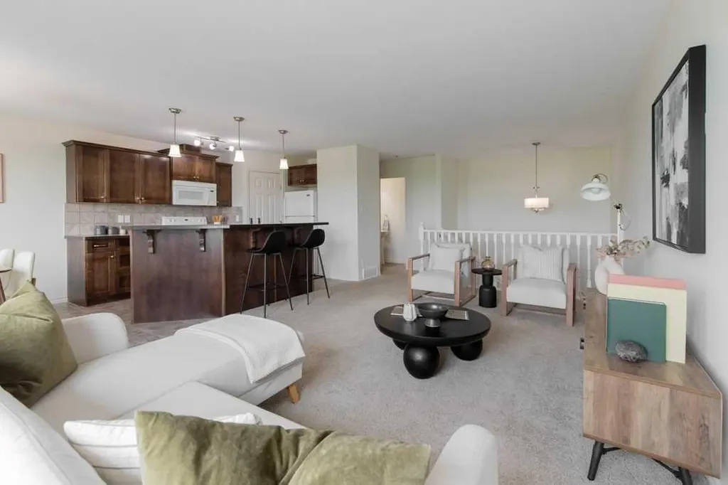4406 Lake Drive Coalhurst AB T0L0V2
