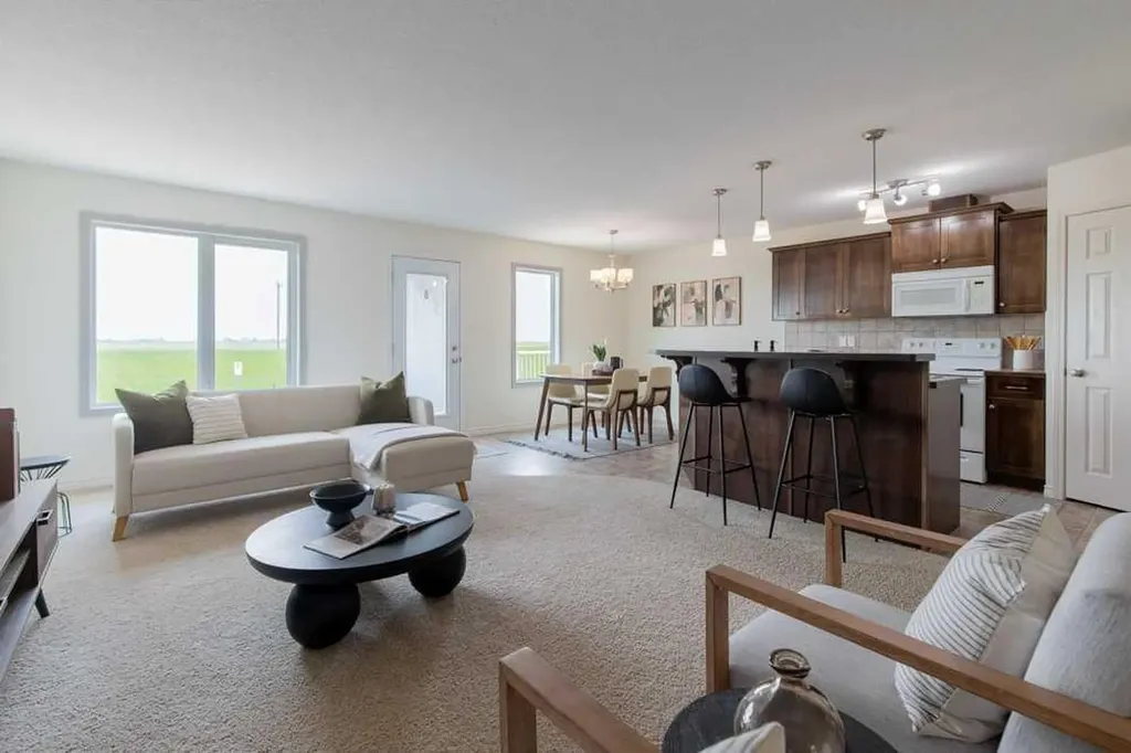 4406 Lake Drive Coalhurst AB T0L0V2