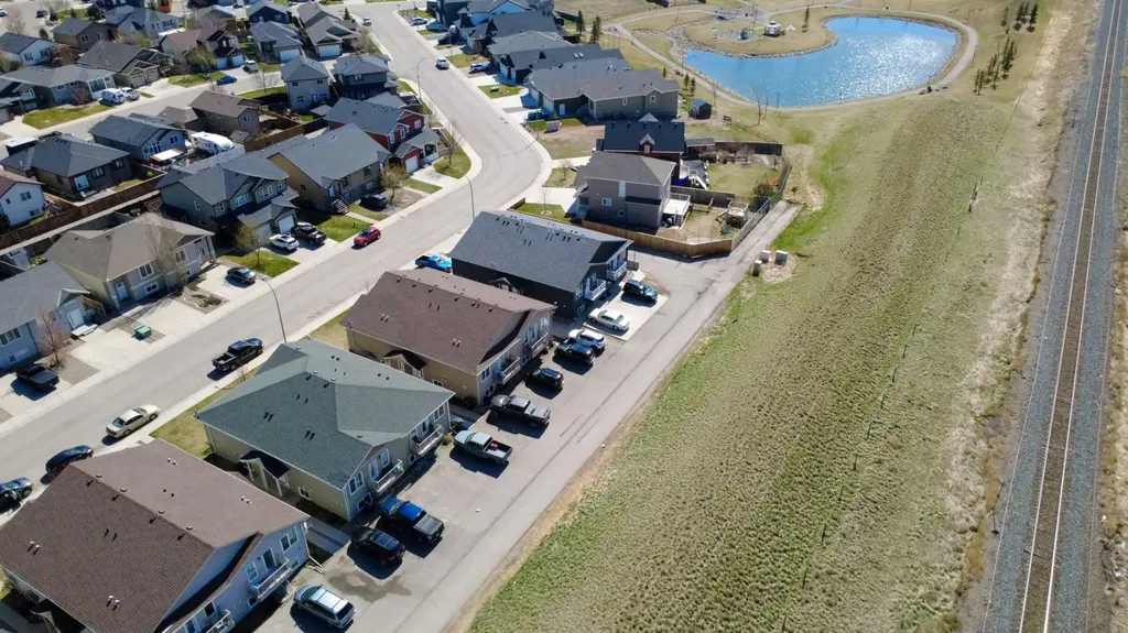4406 Lake Drive Coalhurst AB T0L0V2