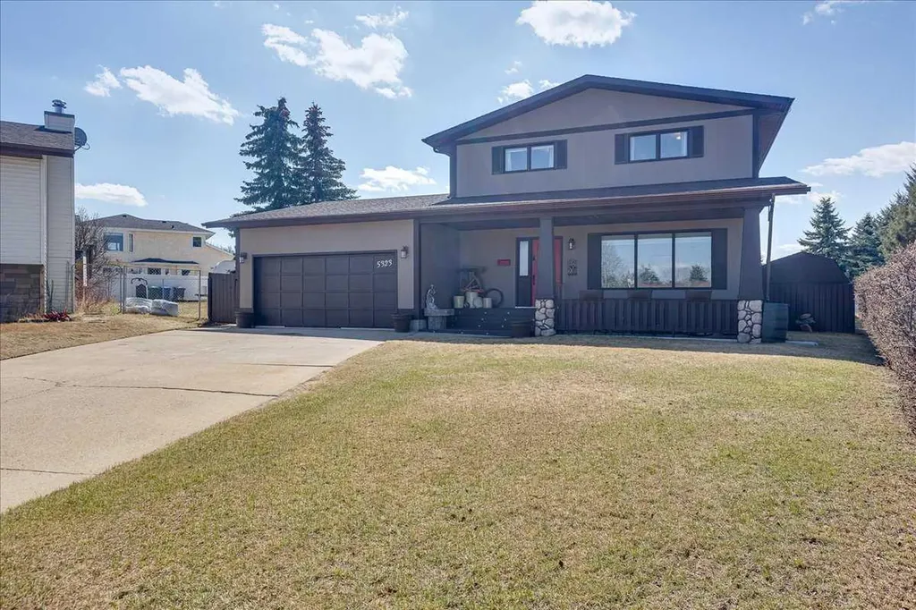 5323 Margodt Close Innisfail AB T4G 1E6