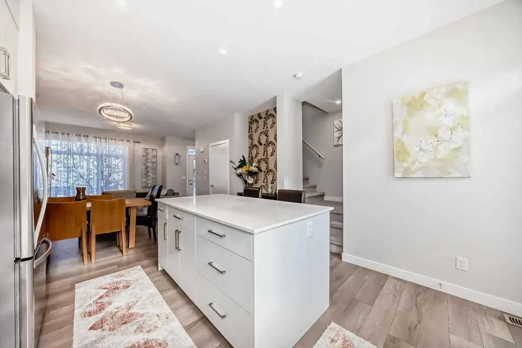 1208 Sage Meadows Gardens NW Calgary AB T3P1K3