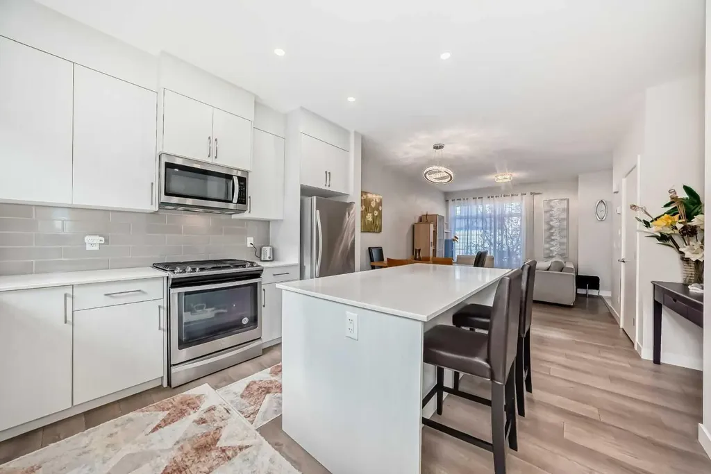 1208 Sage Meadows Gardens NW Calgary AB T3P1K3
