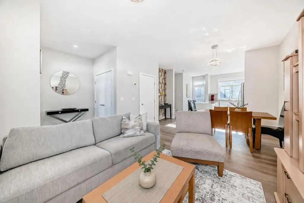 1208 Sage Meadows Gardens NW Calgary AB T3P1K3