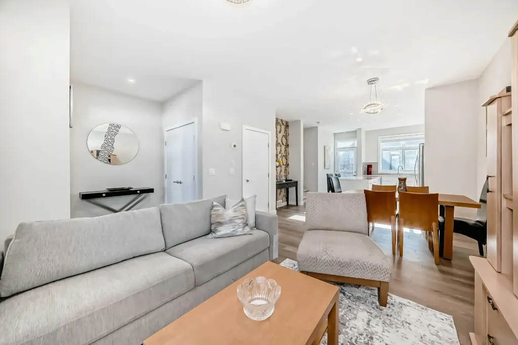 1208 Sage Meadows Gardens NW Calgary AB T3P1K3