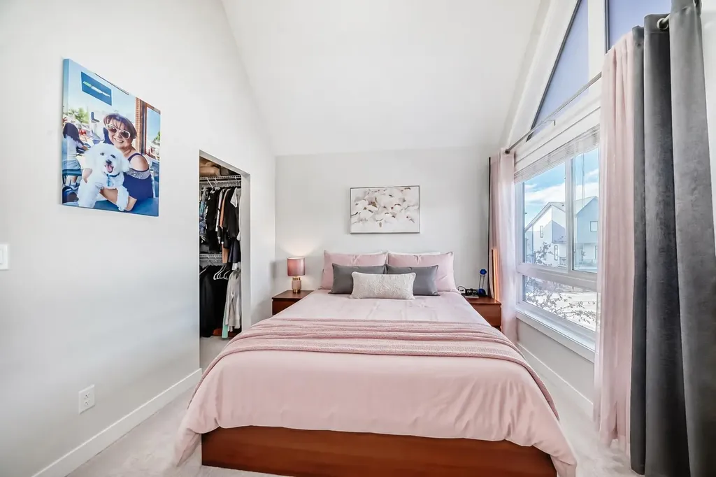 1208 Sage Meadows Gardens NW Calgary AB T3P1K3