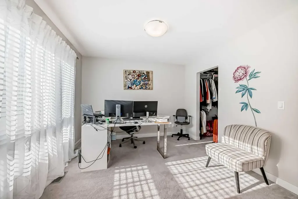 1208 Sage Meadows Gardens NW Calgary AB T3P1K3