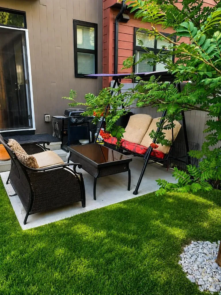 1208 Sage Meadows Gardens NW Calgary AB T3P1K3