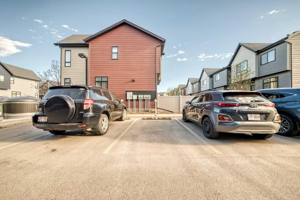 1208 Sage Meadows Gardens NW Calgary AB T3P1K3