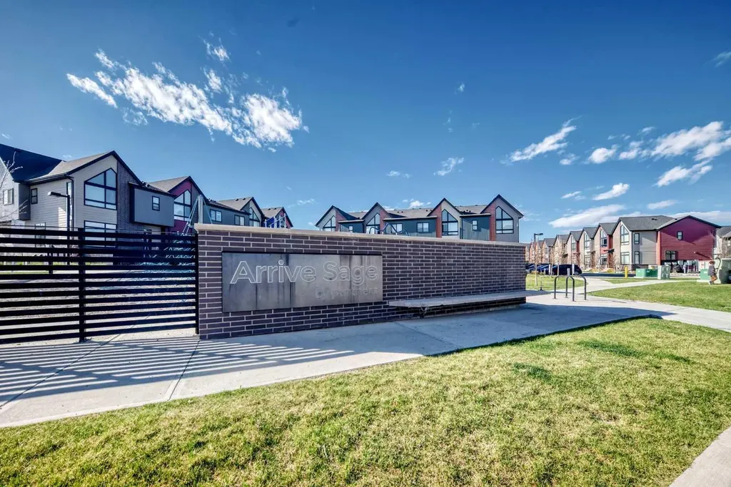 1208 Sage Meadows Gardens NW Calgary AB T3P1K3