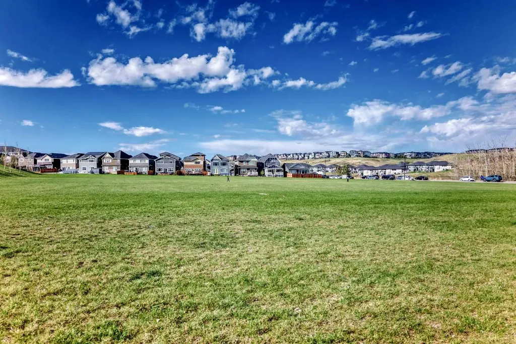 1208 Sage Meadows Gardens NW Calgary AB T3P1K3