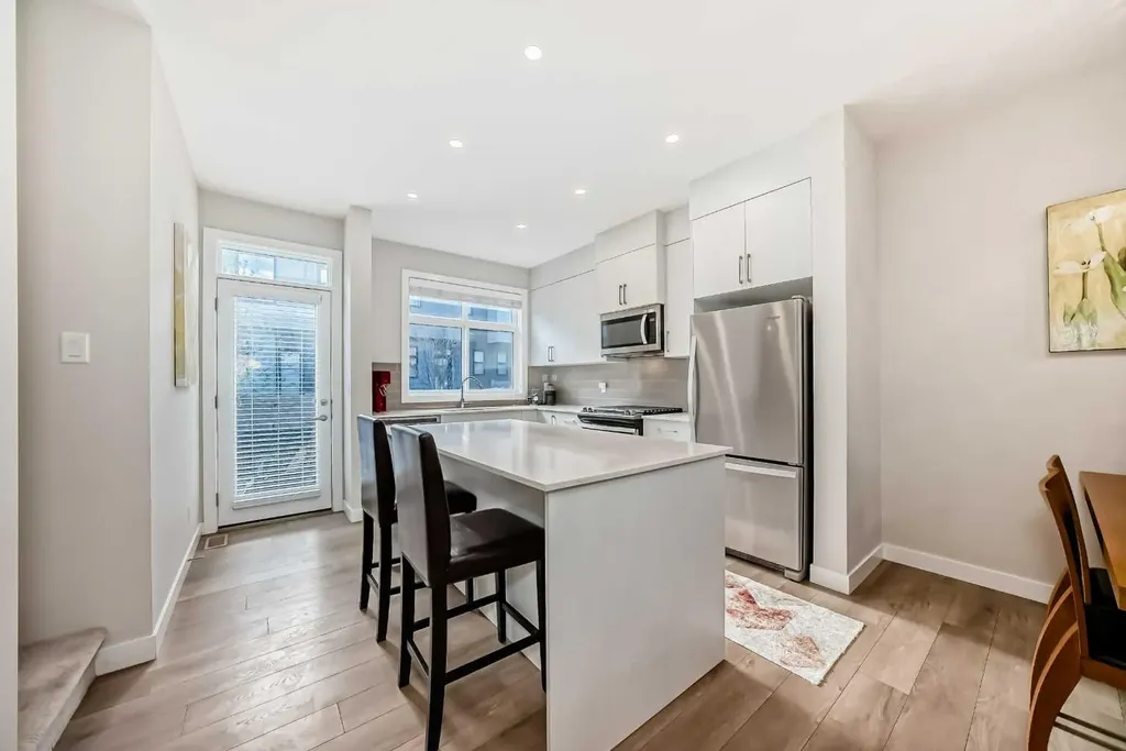 1208 Sage Meadows Gardens NW Calgary AB T3P1K3