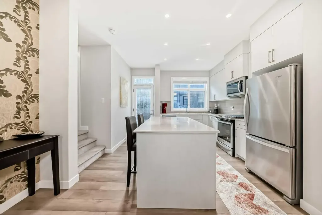 1208 Sage Meadows Gardens NW Calgary AB T3P1K3