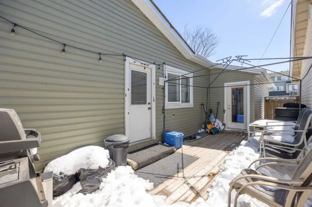 150 Wylie Place Fort Mcmurray AB T9H 4R4