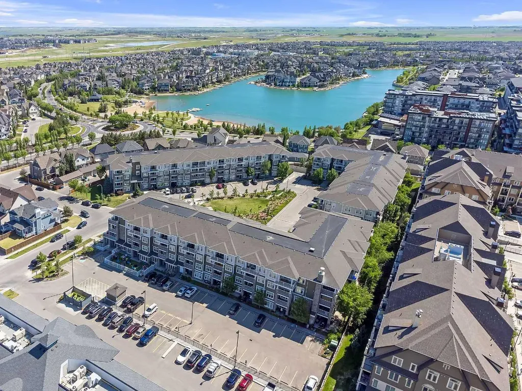 11 Mahogany Row SE Calgary AB T3M2L6