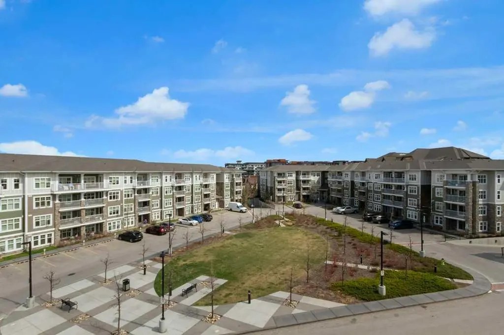 11 Mahogany Row SE Calgary AB T3M2L6