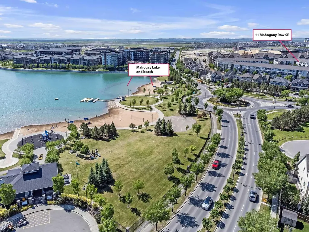11 Mahogany Row SE Calgary AB T3M2L6