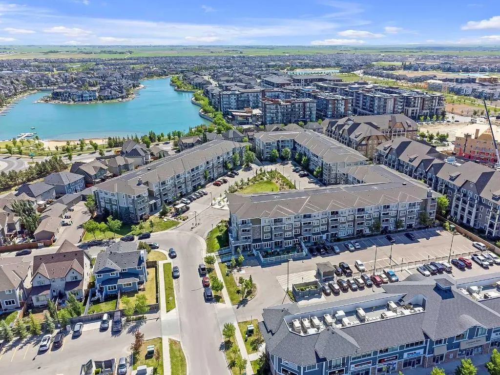 11 Mahogany Row SE Calgary AB T3M2L6