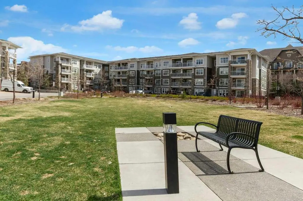11 Mahogany Row SE Calgary AB T3M2L6