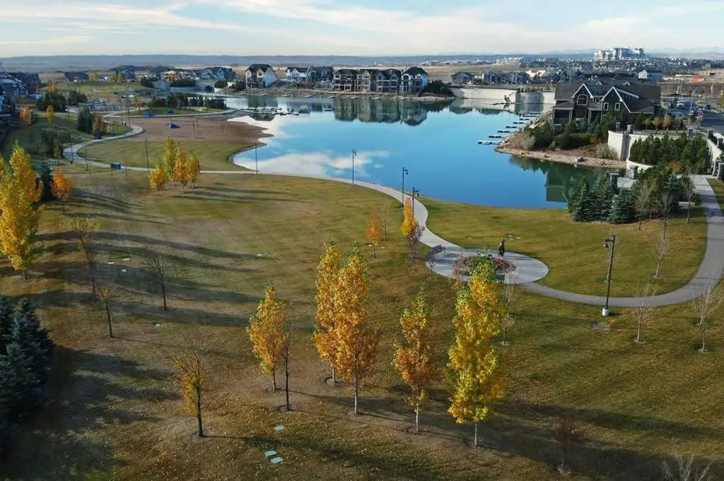 11 Mahogany Row SE Calgary AB T3M2L6