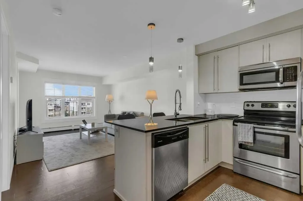 11 Mahogany Row SE Calgary AB T3M2L6