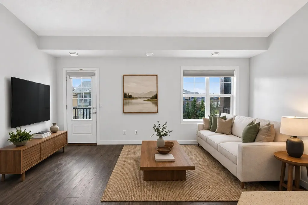 12 Evanscrest Gardens NW Calgary AB T3P0S1