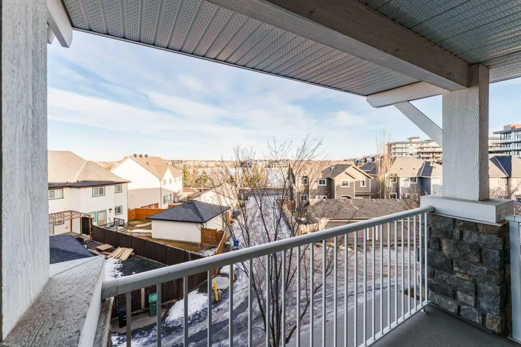 11 Mahogany Row SE Calgary AB T3M 2L6