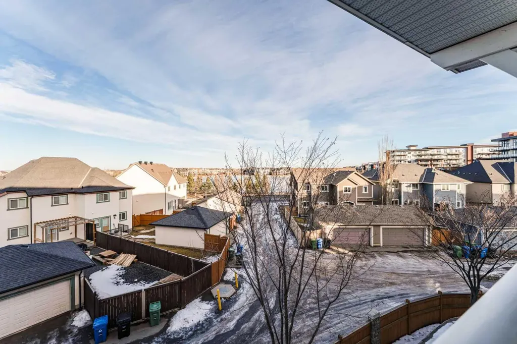 11 Mahogany Row SE Calgary AB T3M 2L6