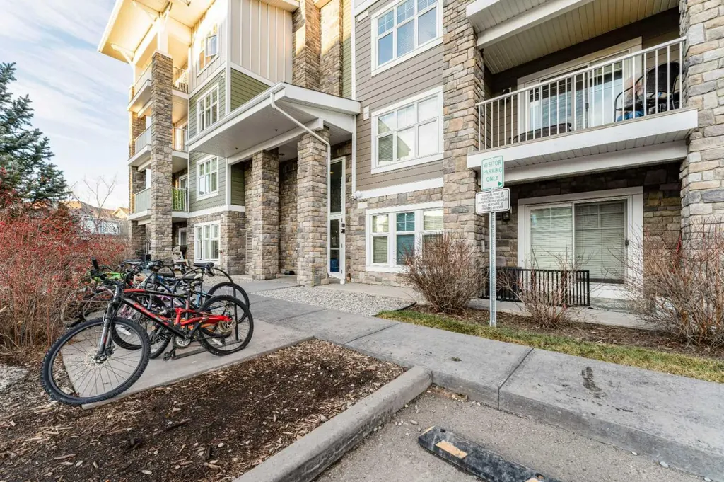 11 Mahogany Row SE Calgary AB T3M 2L6