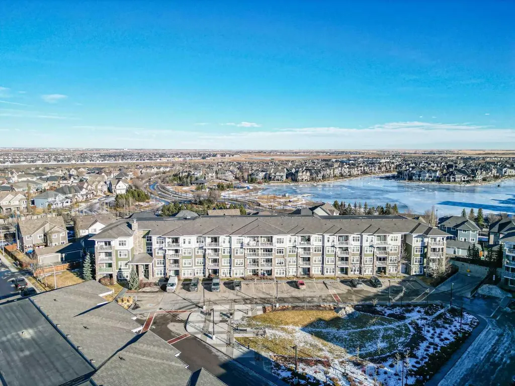 11 Mahogany Row SE Calgary AB T3M 2L6