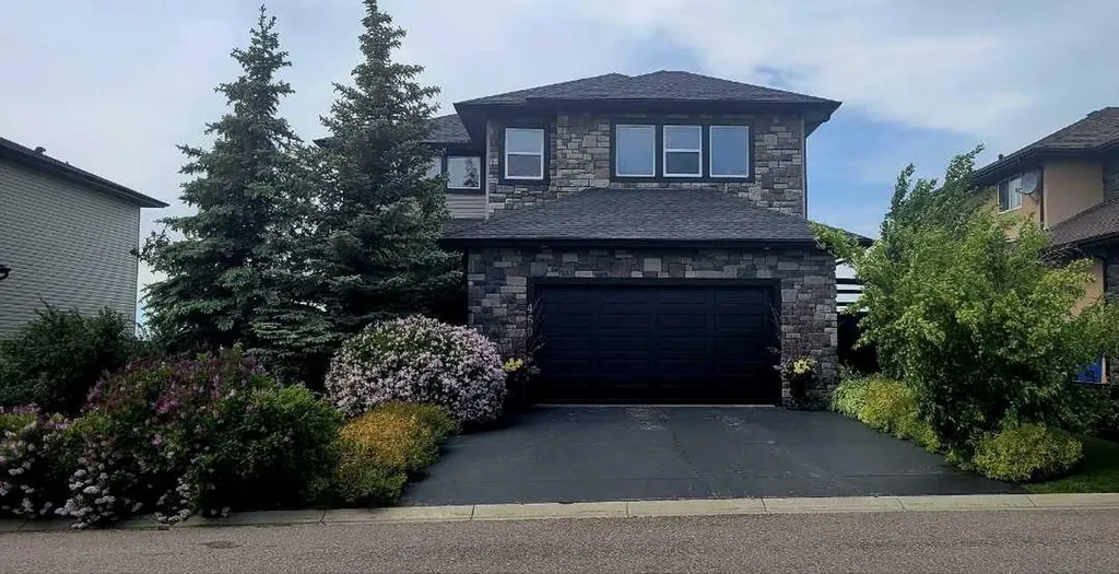 460 Sunset Link Crossfield AB T0M 0S0