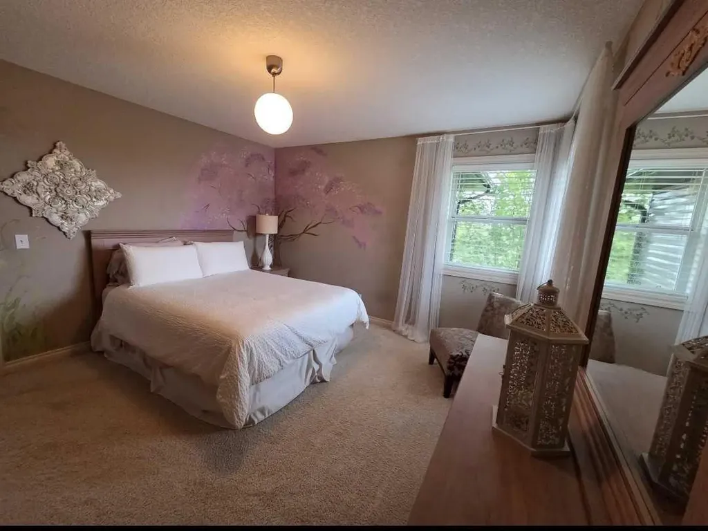 460 Sunset Link Crossfield AB T0M 0S0