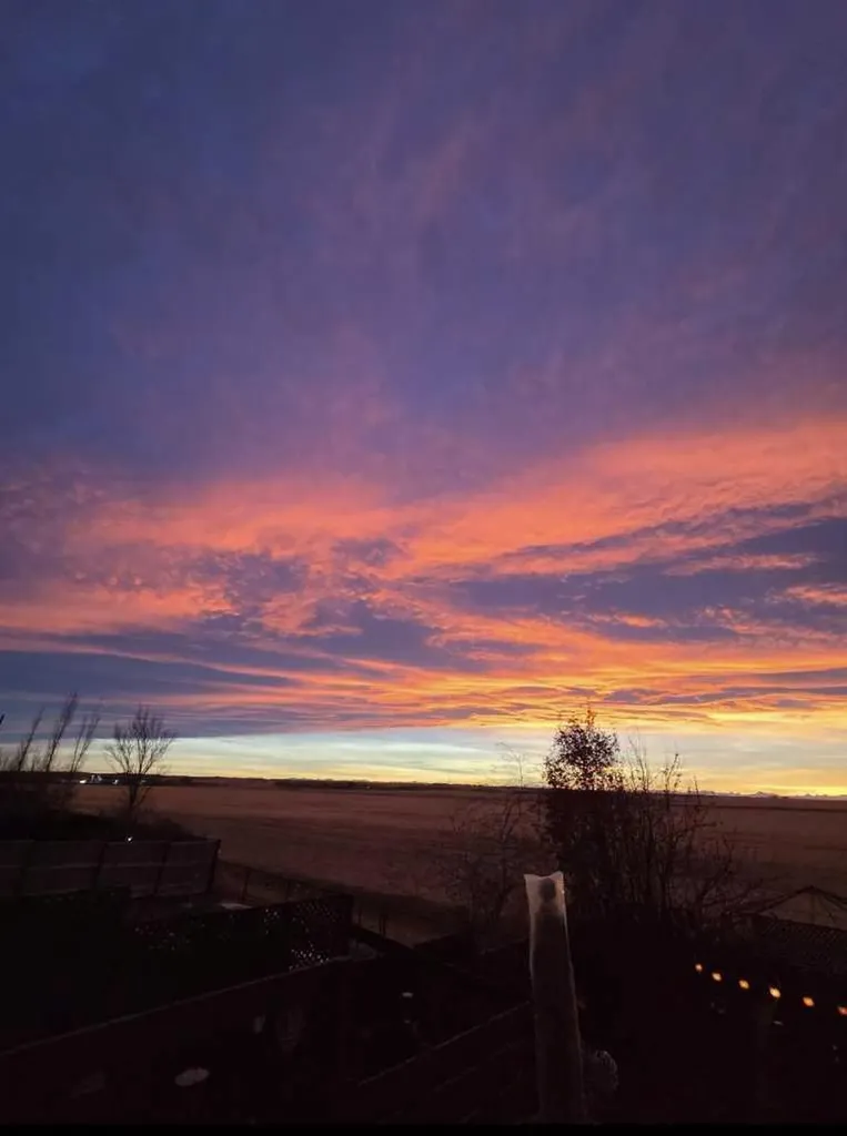 460 Sunset Link Crossfield AB T0M 0S0