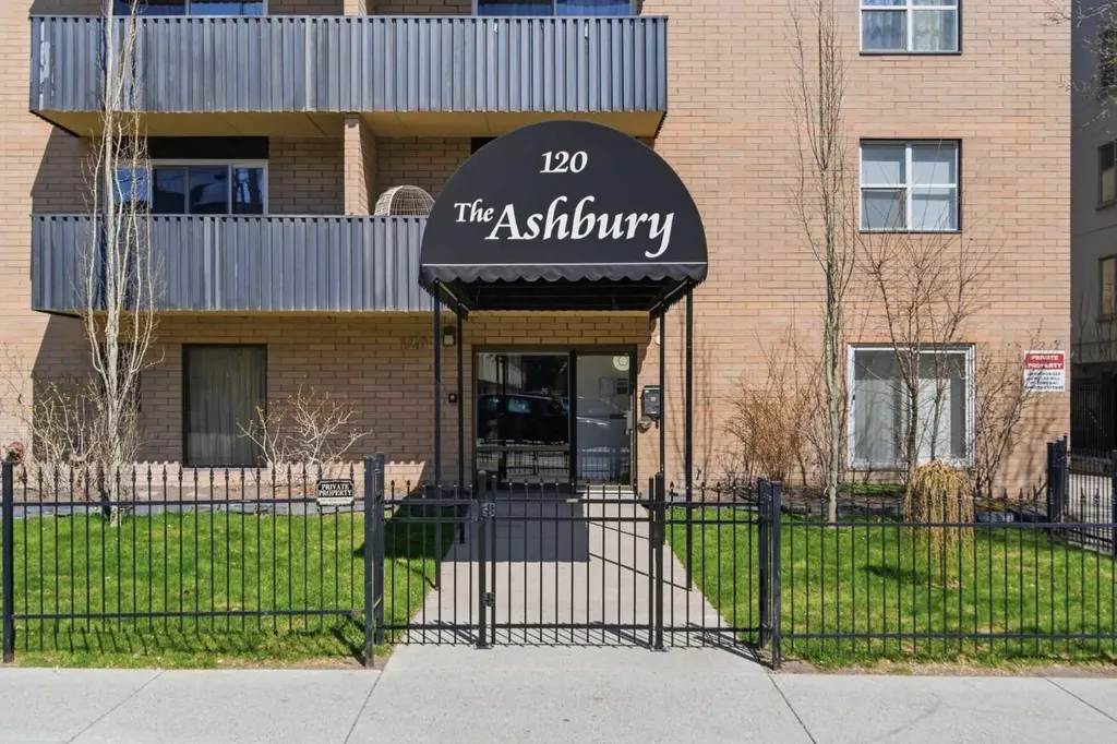 120 15 Avenue SW Calgary AB T2R 0P5