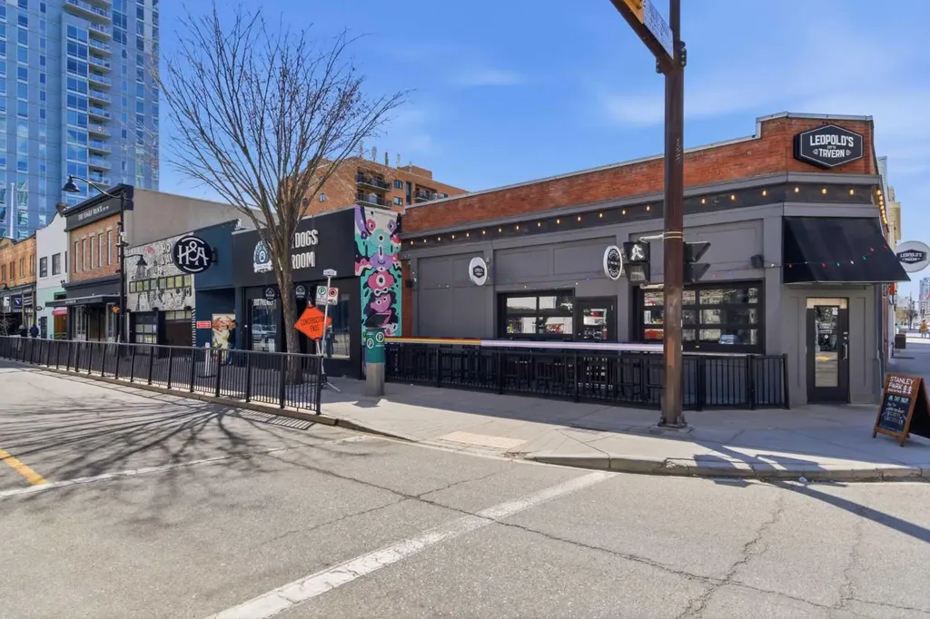 120 15 Avenue SW Calgary AB T2R 0P5