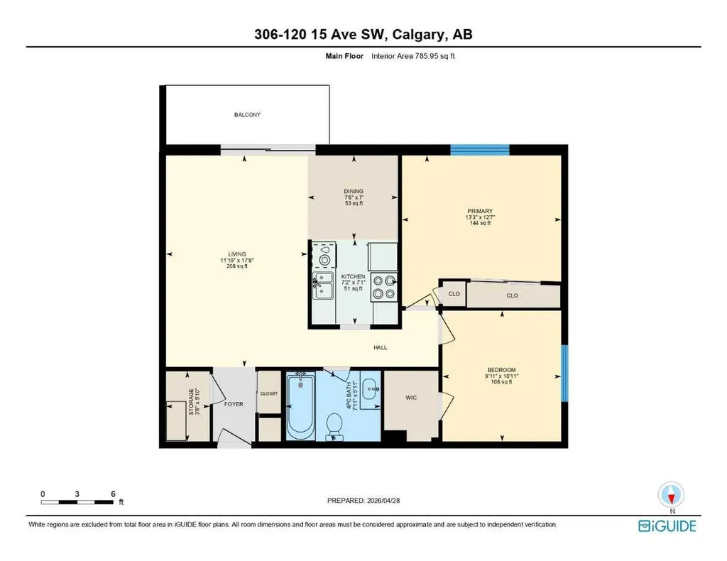 120 15 Avenue SW Calgary AB T2R 0P5