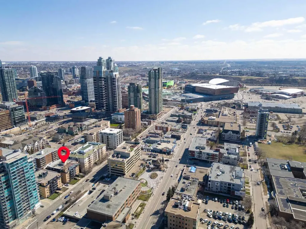 120 15 Avenue SW Calgary AB T2R 0P5