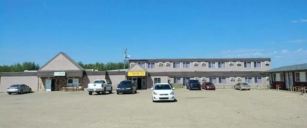 5101 Railway Avenue Boyle AB T0A 0M0