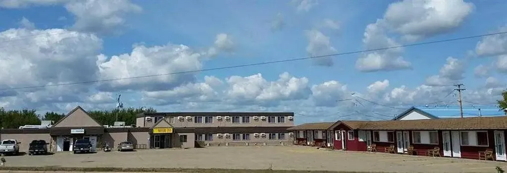 5101 Railway Avenue Boyle AB T0A 0M0