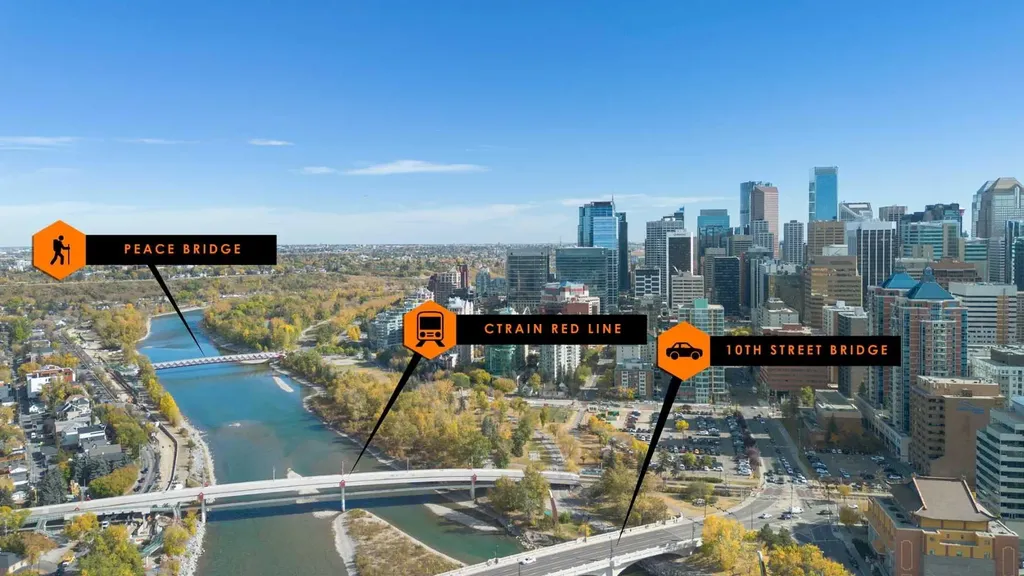 1088 6 Avenue SW Calgary AB T2P 5N3