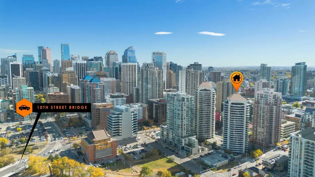 1088 6 Avenue SW Calgary AB T2P 5N3