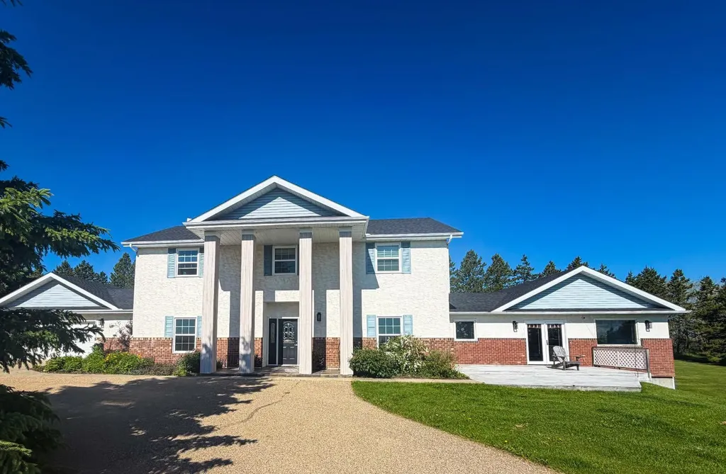 3110 Township Road 411 Rural Lacombe County AB T0C0J0