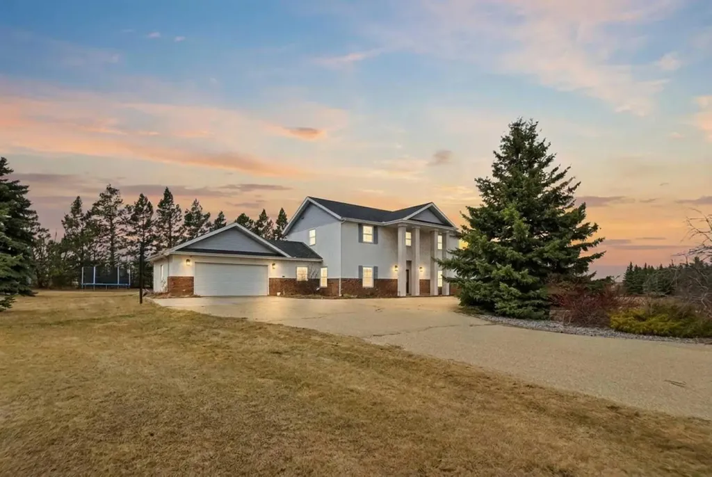 3110 Township Road 411 Rural Lacombe County AB T0C0J0